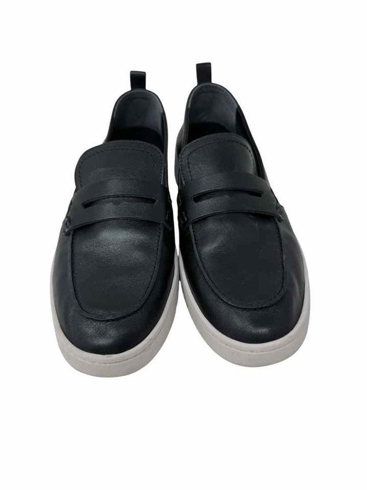 Shoe Size 10 VIONIC Black Loafers