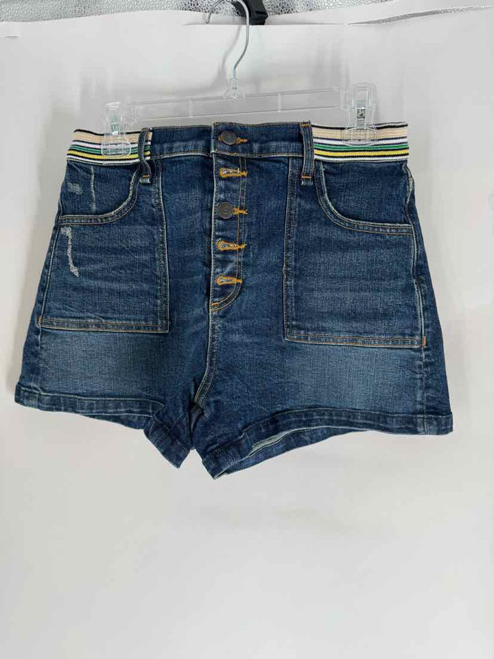 Size 29 VERONICA BEARD Denim Shorts