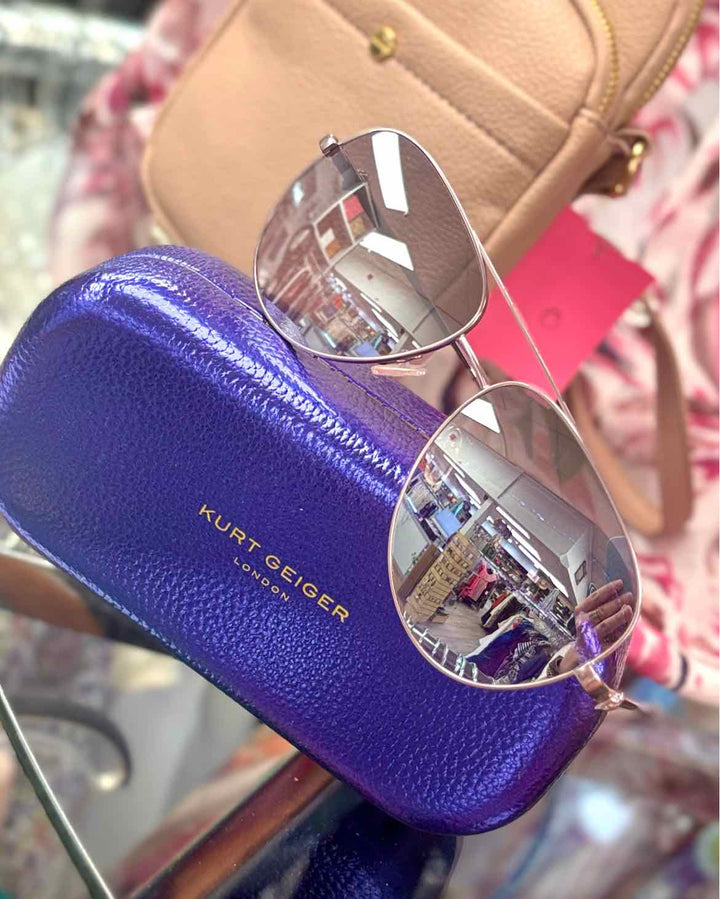 Kurt Geiger Sunglasses