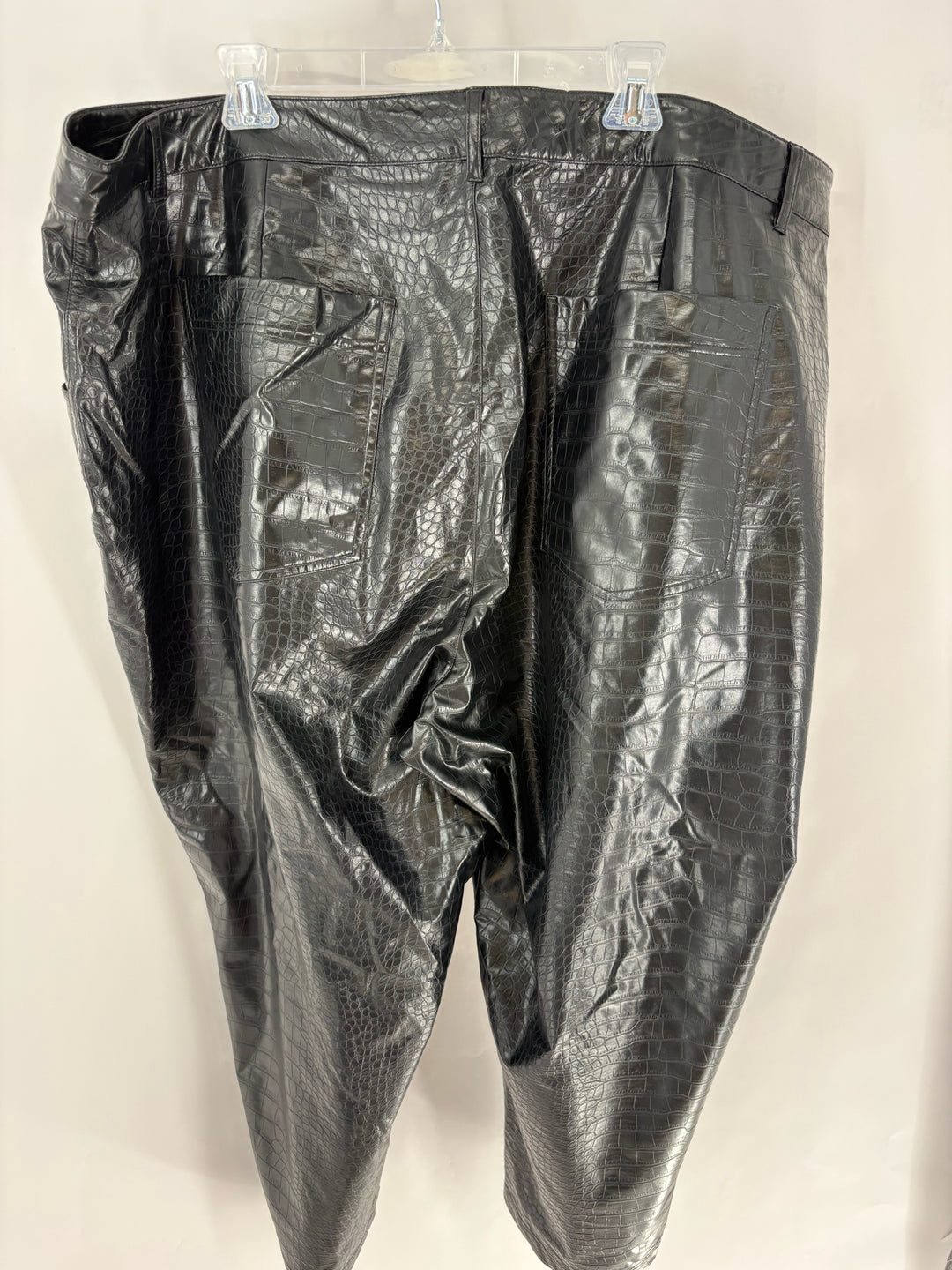Size 26 A NEW DAY Black Pants