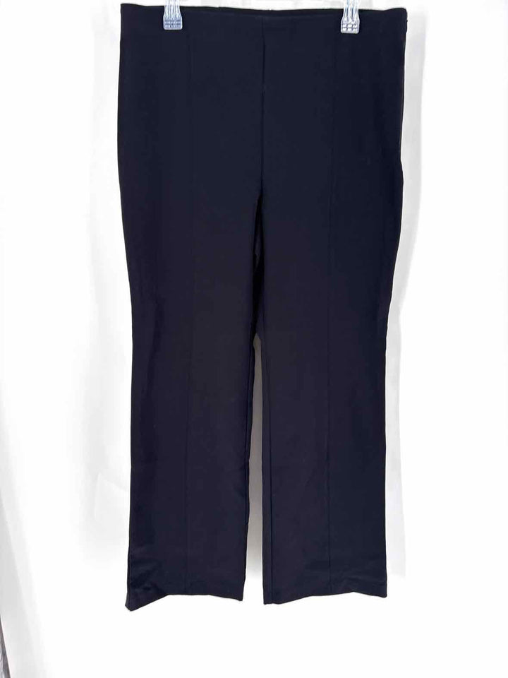 Size 16 Talbots Navy Pants