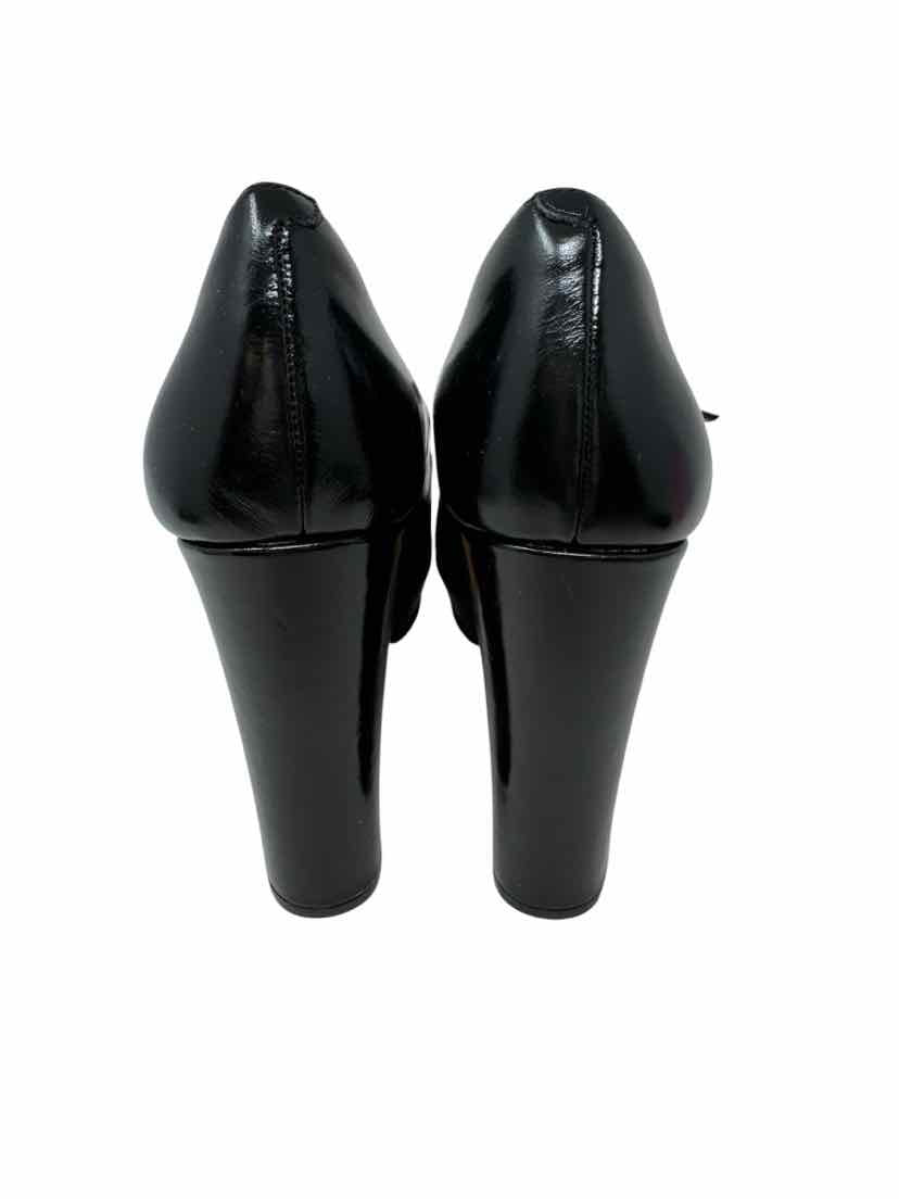 Shoe Size 40.5 Kurt Geiger Black Pumps