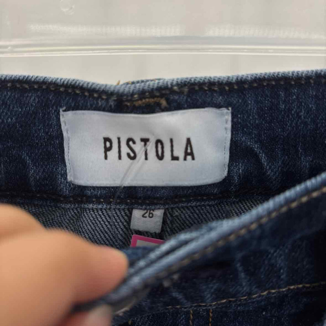 Size 26 Pistola Denim Pants