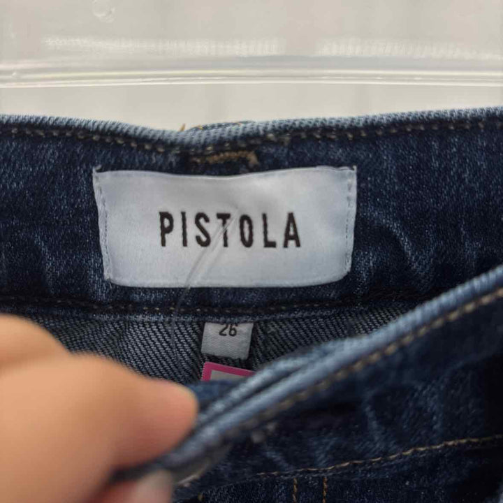 Size 26 Pistola Denim Pants