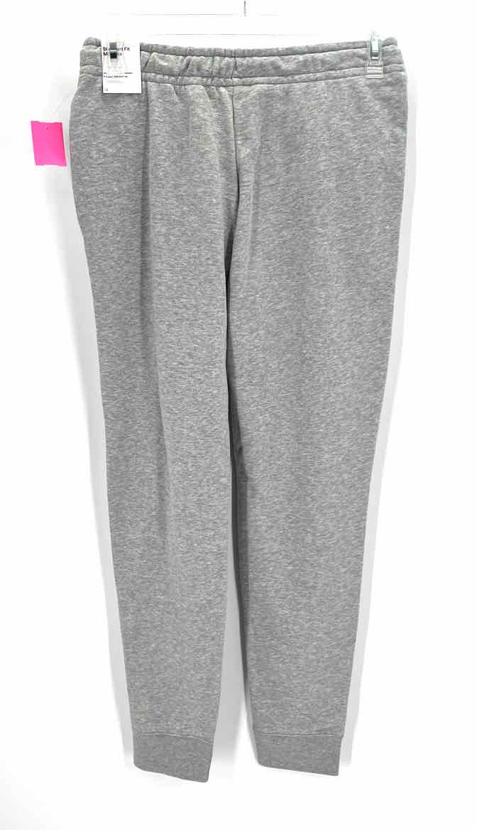 Size M Nike Gray Pants
