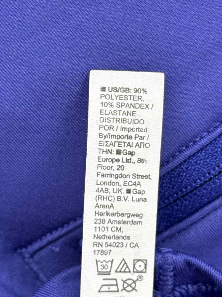 Size S Athleta Purple Sweater