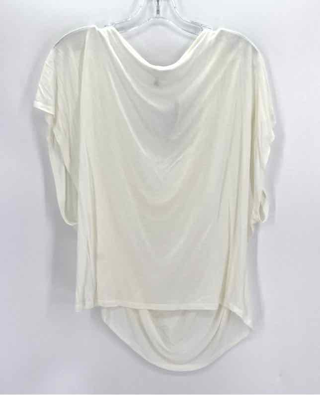 Size M JOIE Ivory Shirt