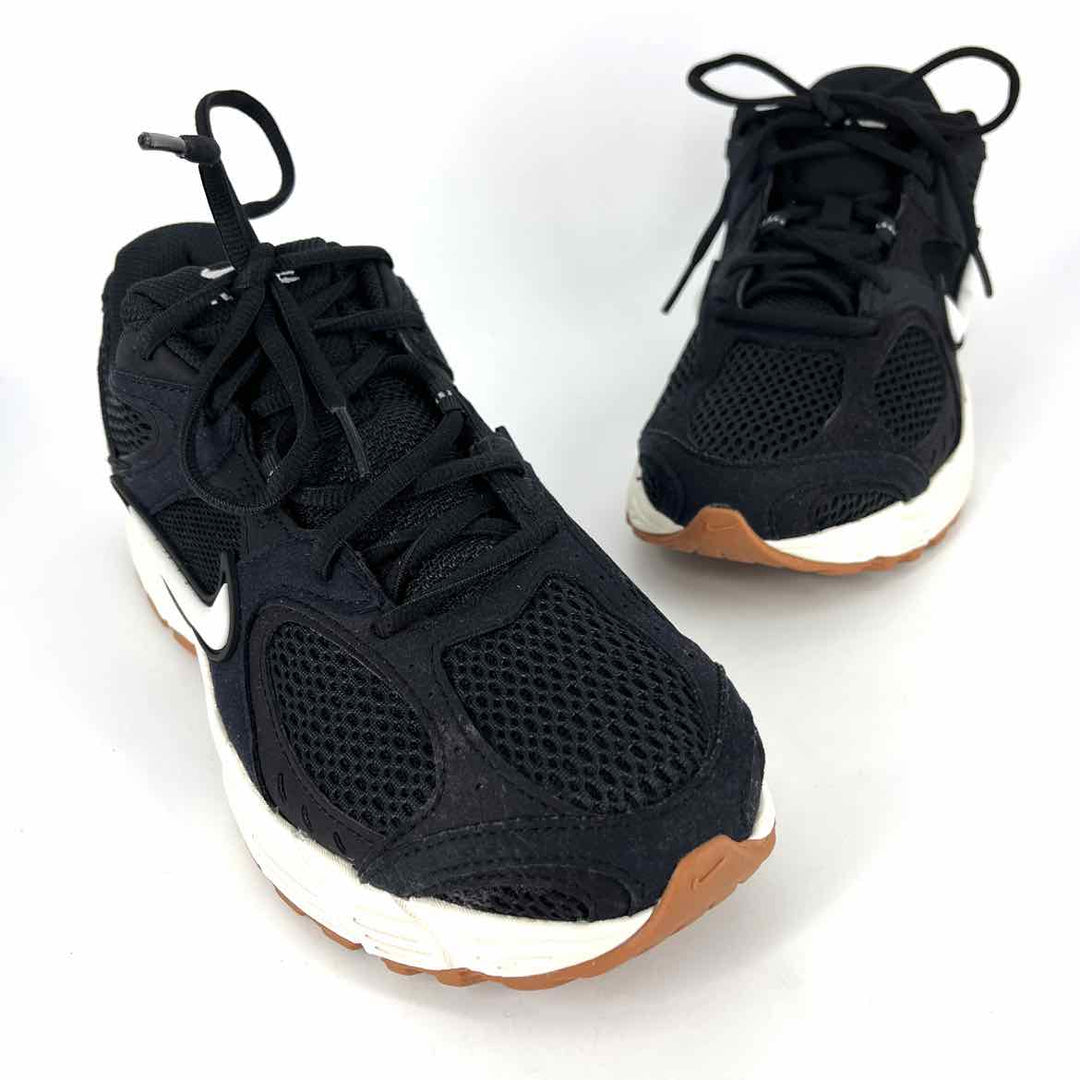 Shoe Size 41 Nike Black Sneakers