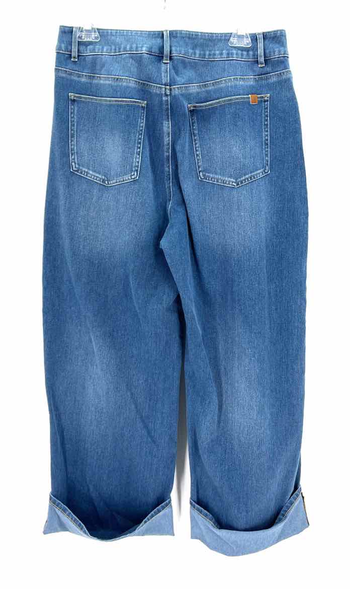 Size L HALARA Denim Pants