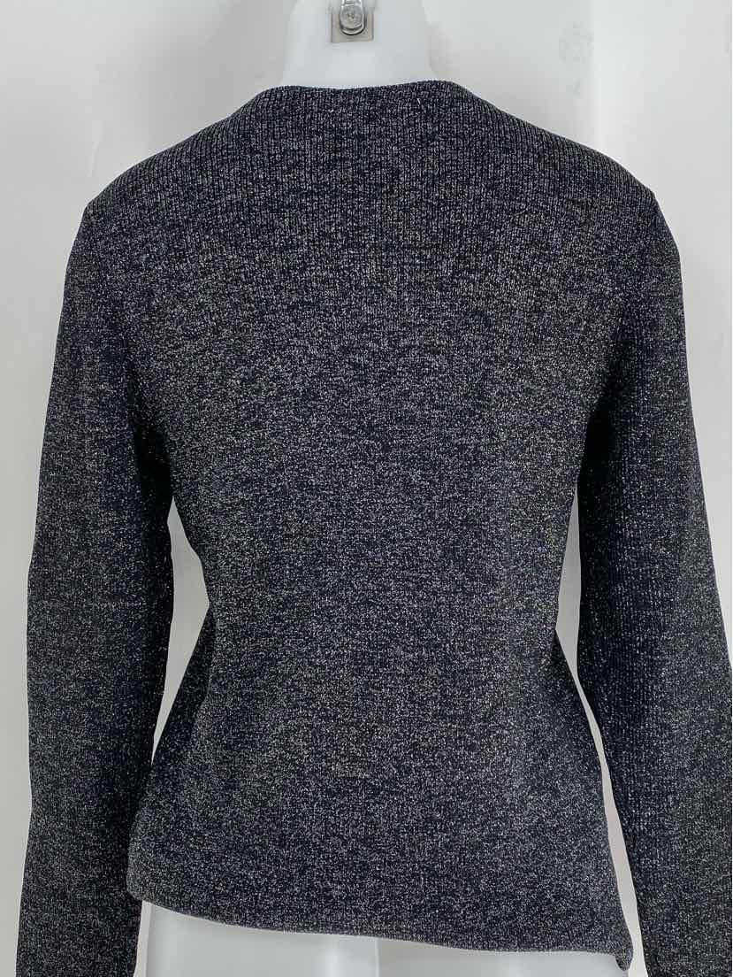 Size 1X Michael Kors Black Sweater