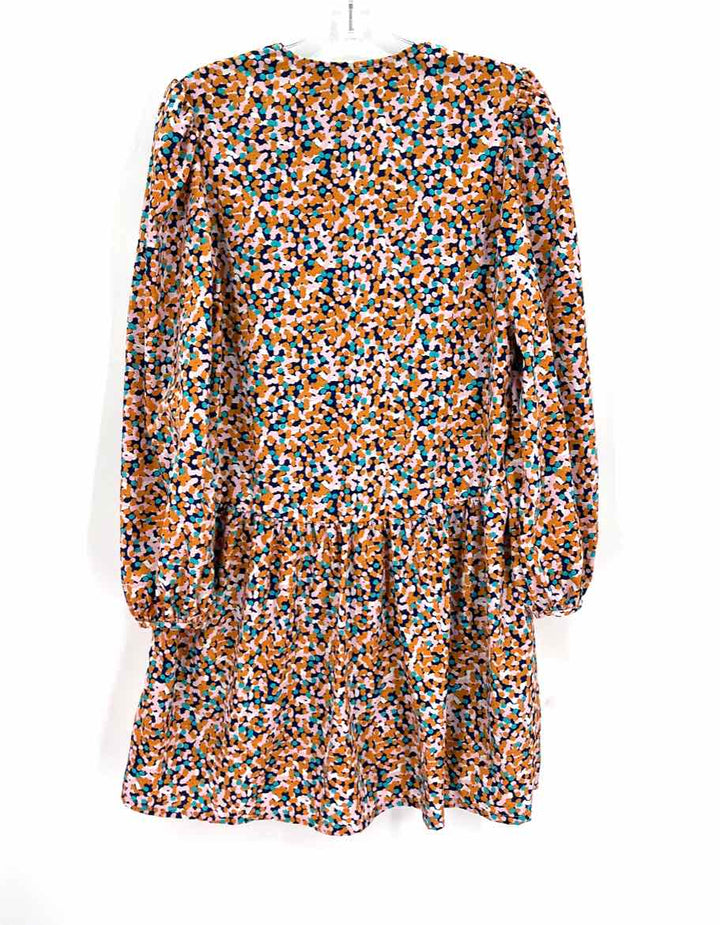 Size S Multi-Color Dress