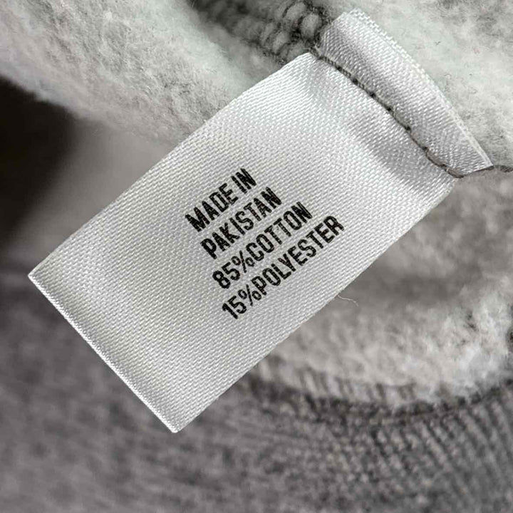 Size M Gray Sweater