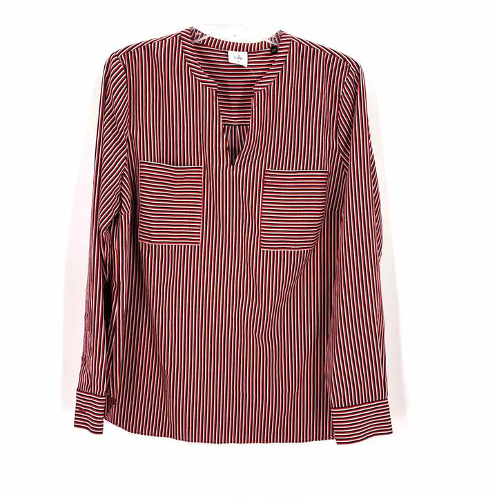 Size M CABI Multi-Color Shirt