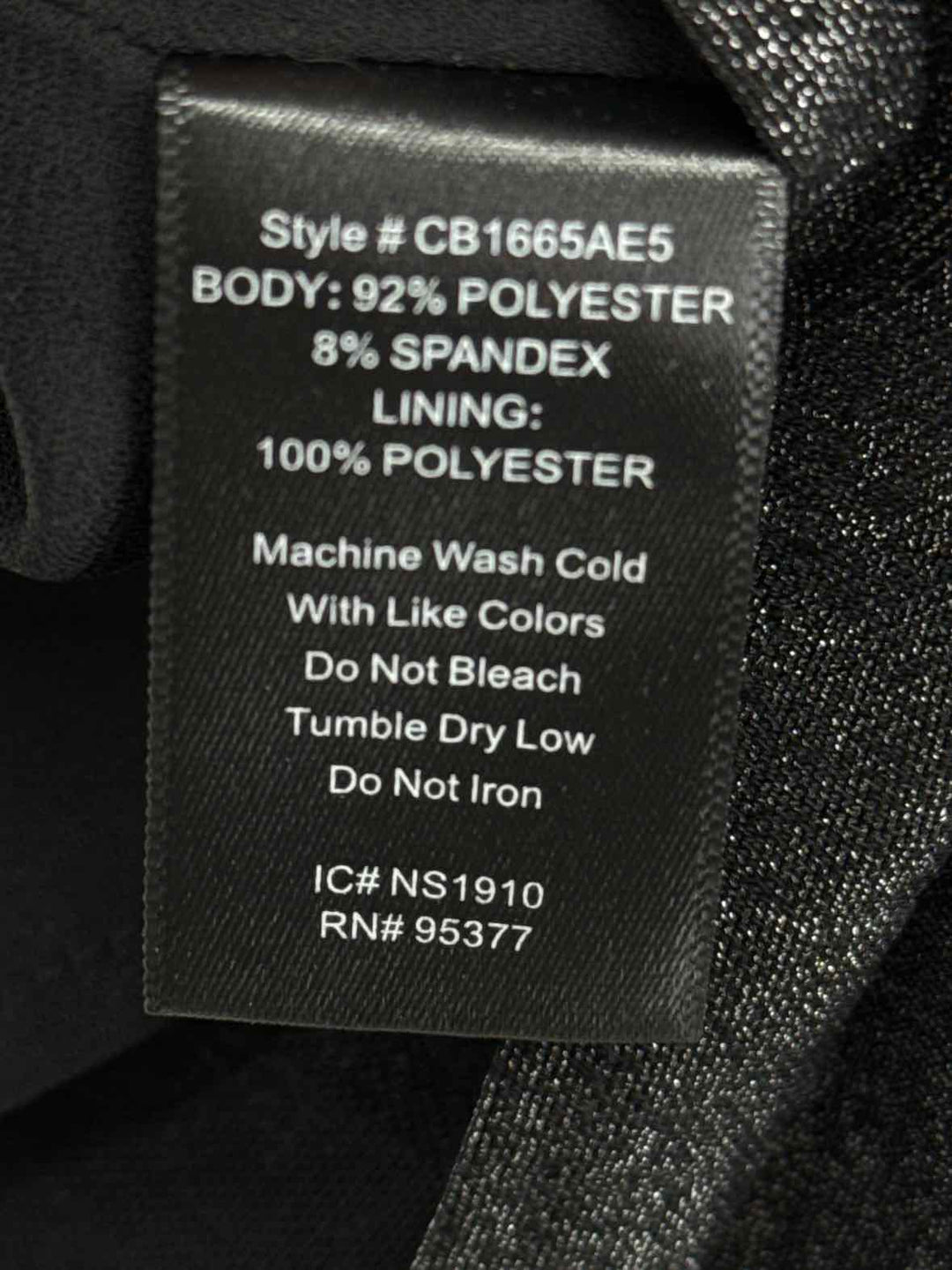 Size L Sanctuary Gray Shirt