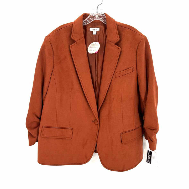 Size XXL BAR 111 Rust Jacket