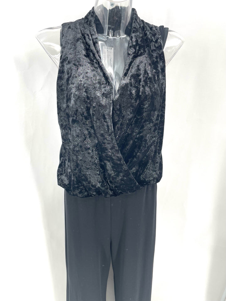 Size L KAREN KANE Black Pants