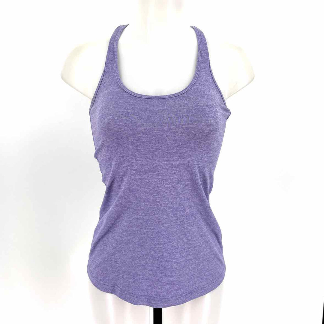 Size S Lululemon Purple Shirt