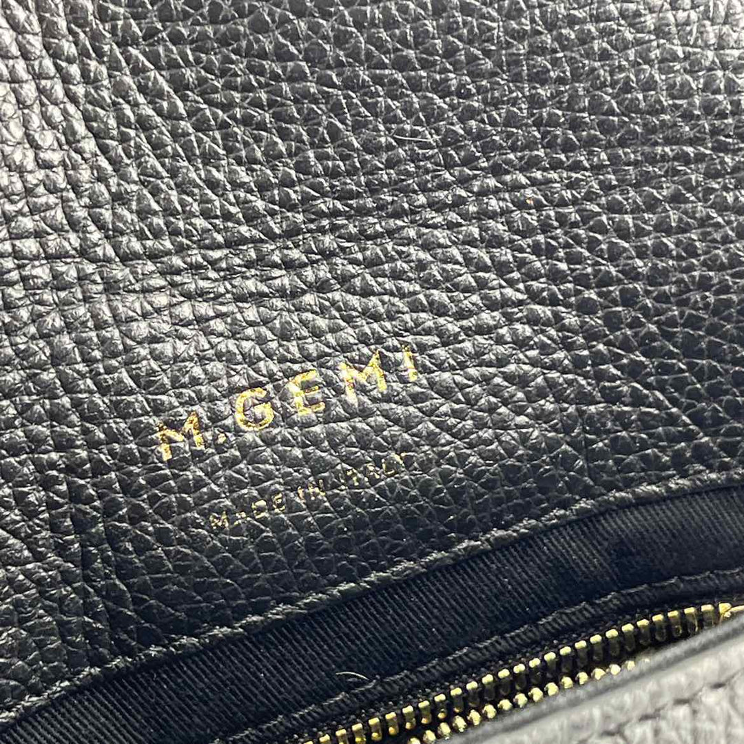 M.GEMI Purse