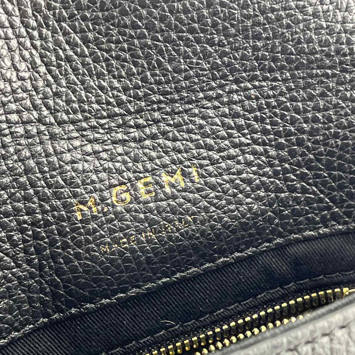 M.GEMI Purse