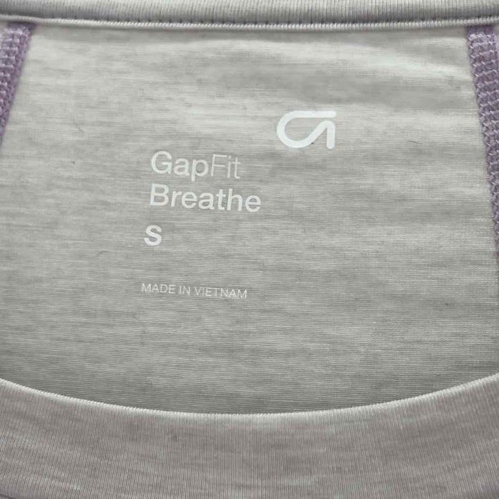 Size S GAP Lavender Shirt