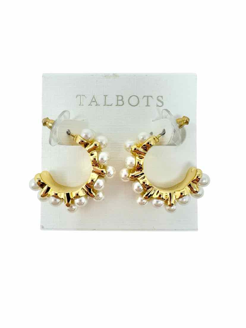 Talbots Earrings
