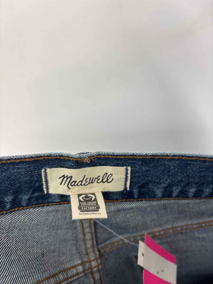 Size 29 MADEWELL Denim Pants