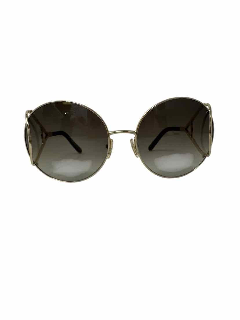 Chloe Luxury - Sunglasses