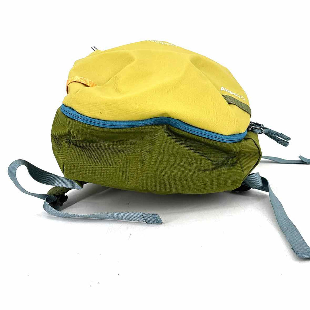Duffle Bag