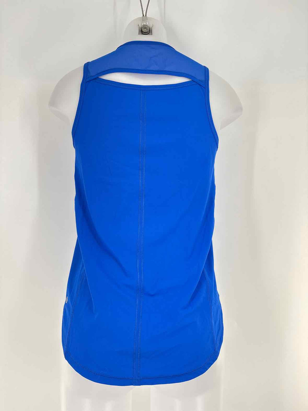 Size M Lululemon Blue Shirt