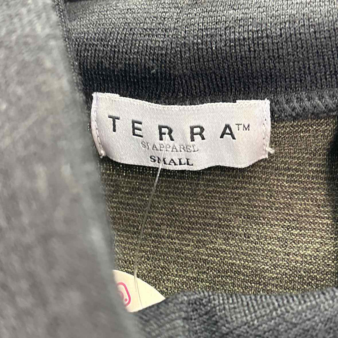Size S Green Sweater