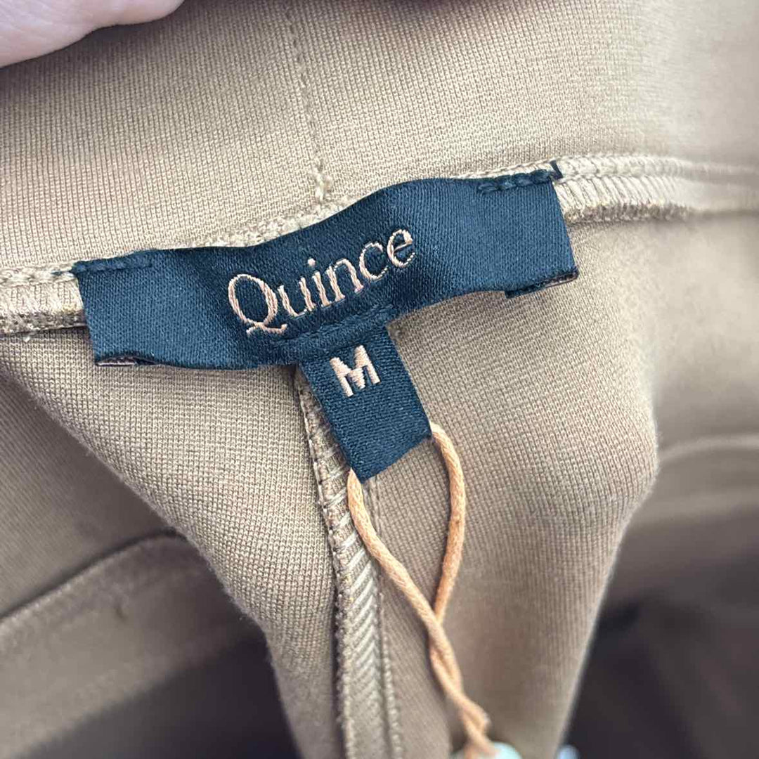Size M Tan Pants