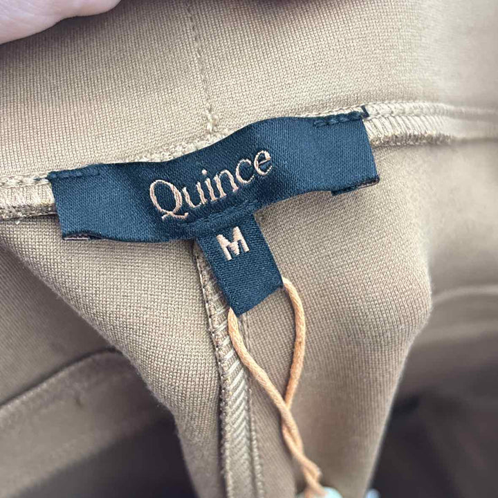Size M Tan Pants