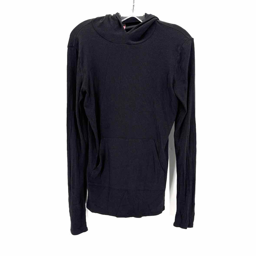 Size L COMMANDO Black Shirt