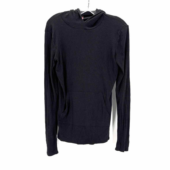 Size L COMMANDO Black Shirt