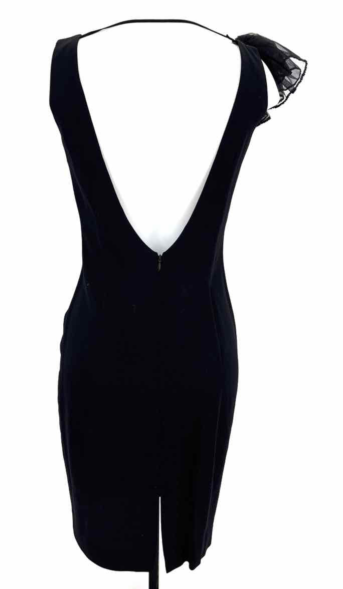 Size S Black Dress