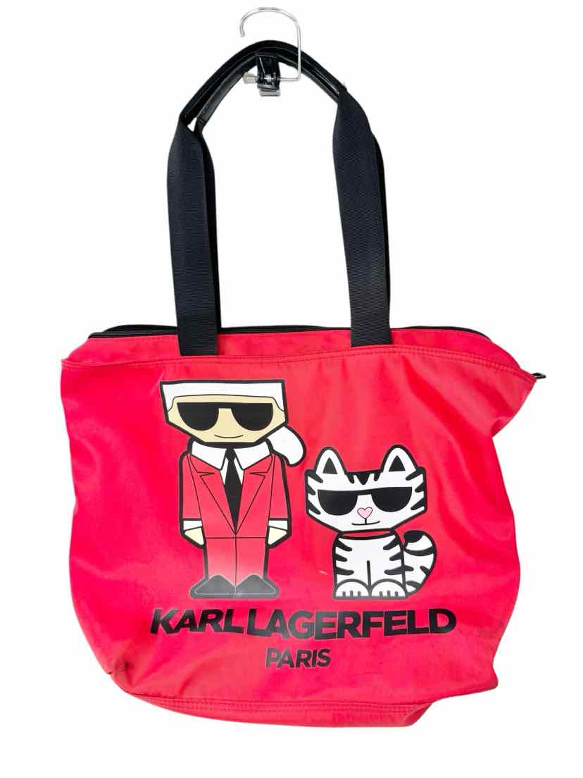 KARL LAGERFELD Purse