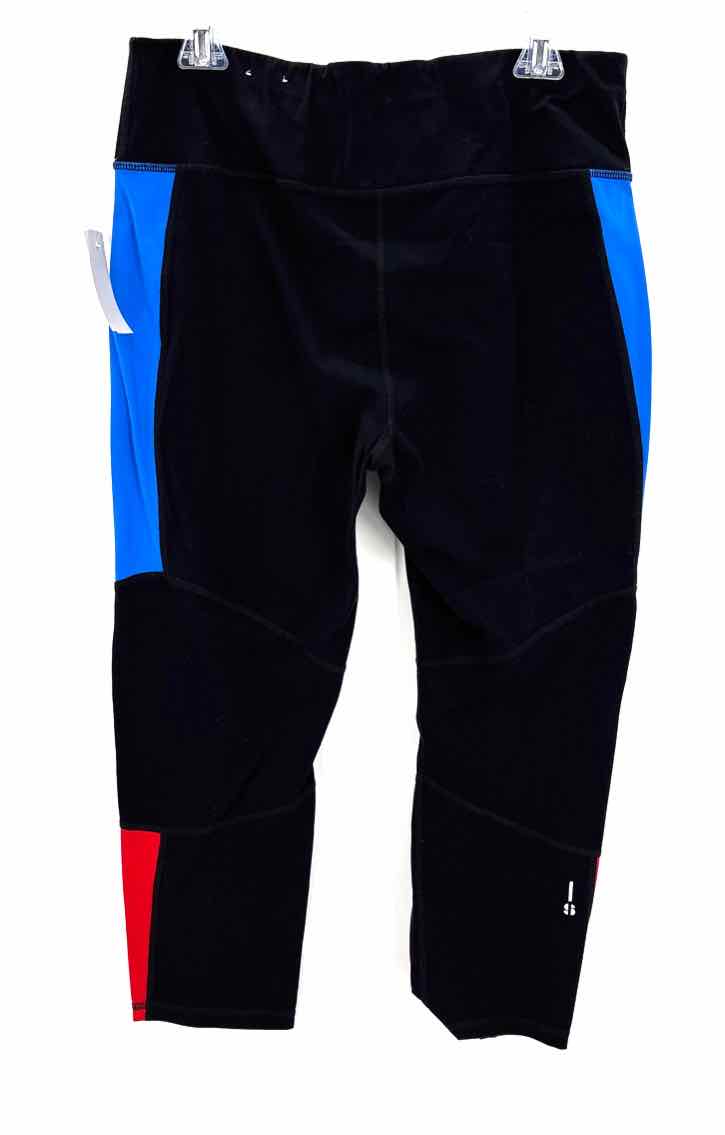 Size XL Black Leggings