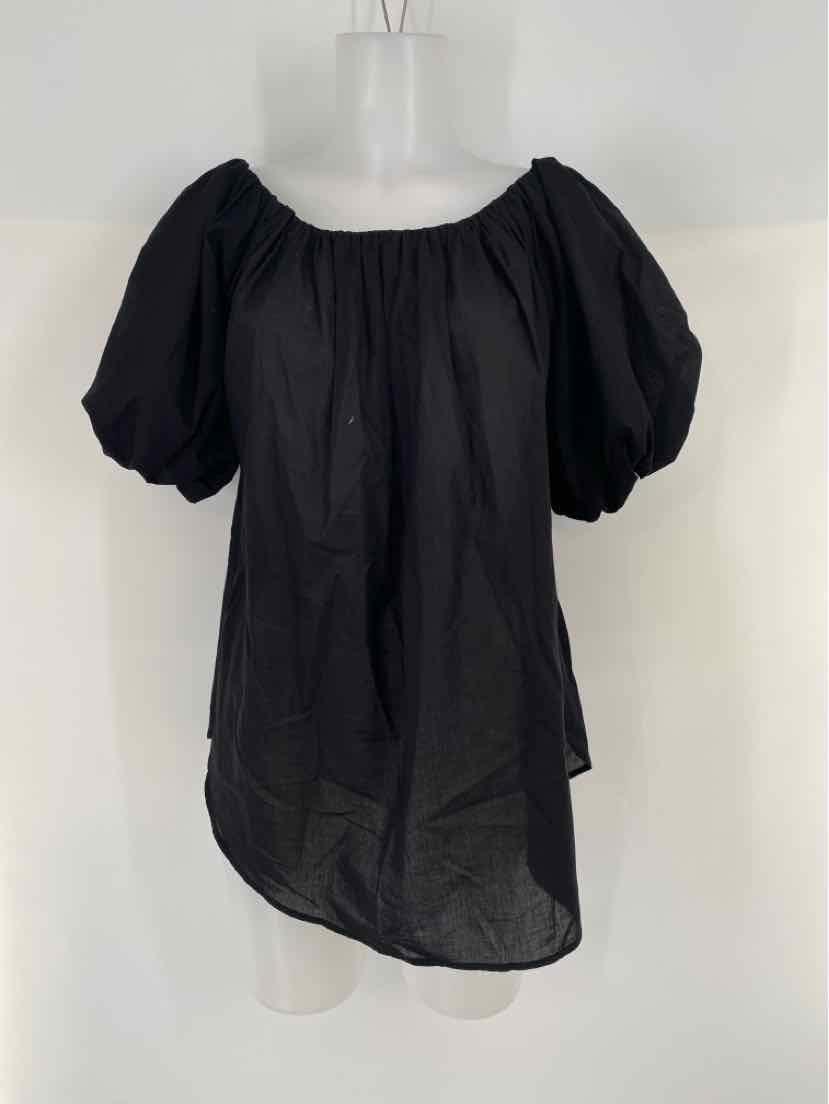 Size M Black Shirt