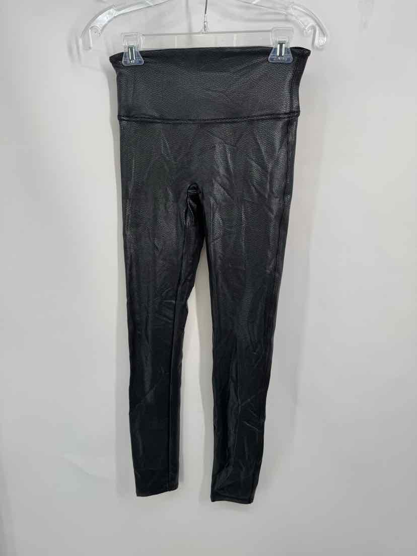 Size M SPANX Black Pants