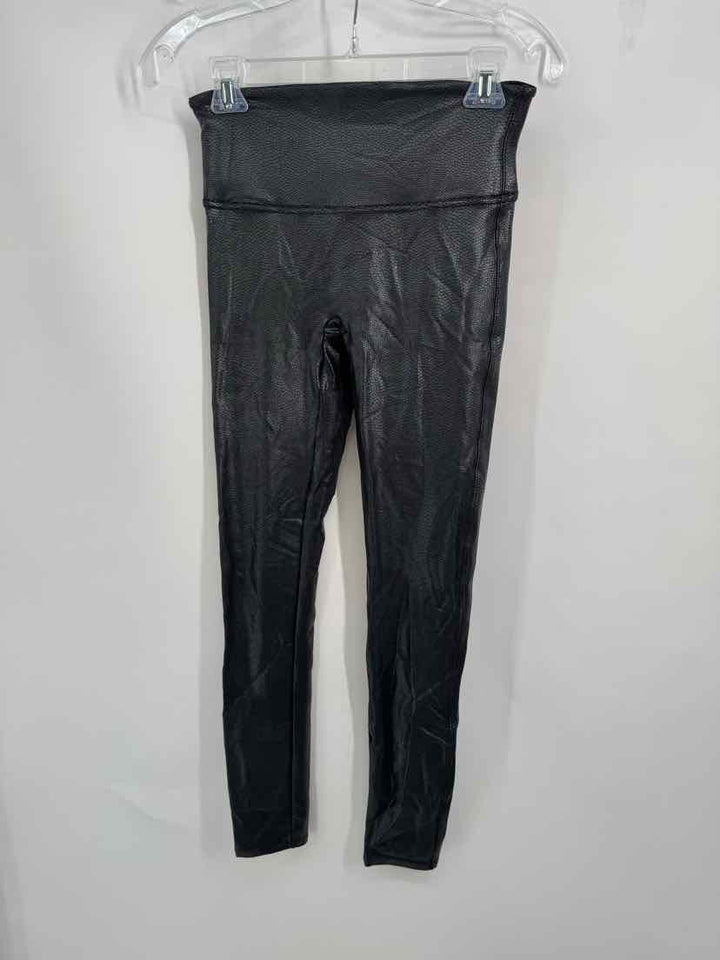 Size M SPANX Black Pants
