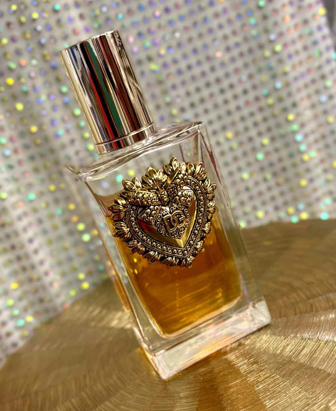Women's Perfume
