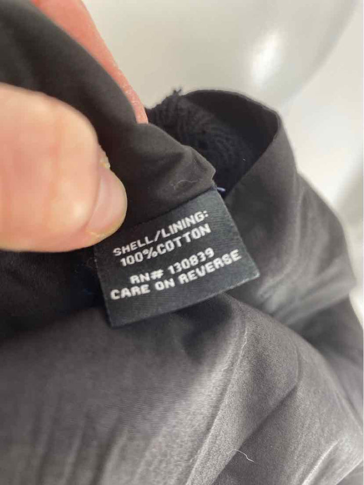 Size 6 Jack Rogers Black Dress