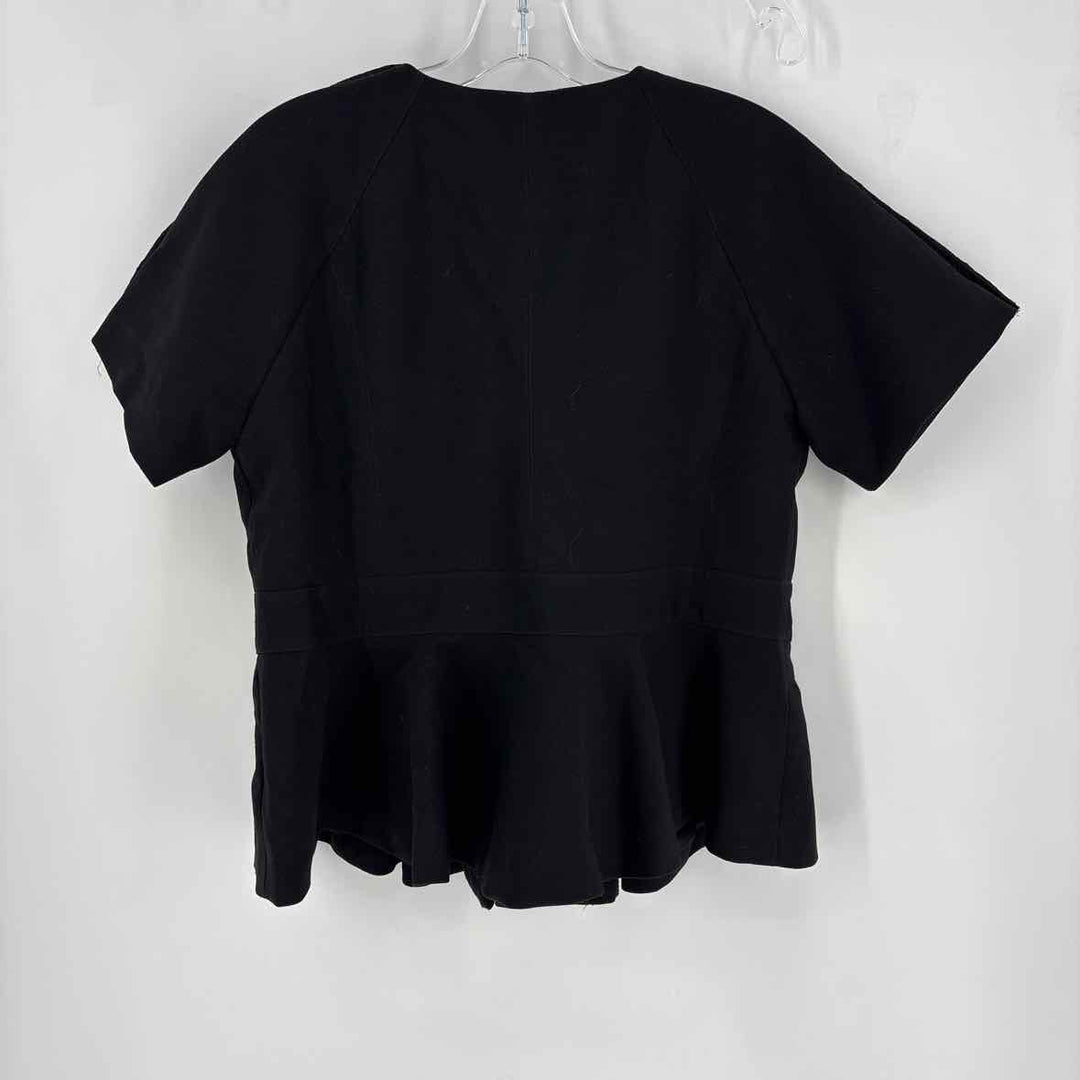 Size L Black Jacket
