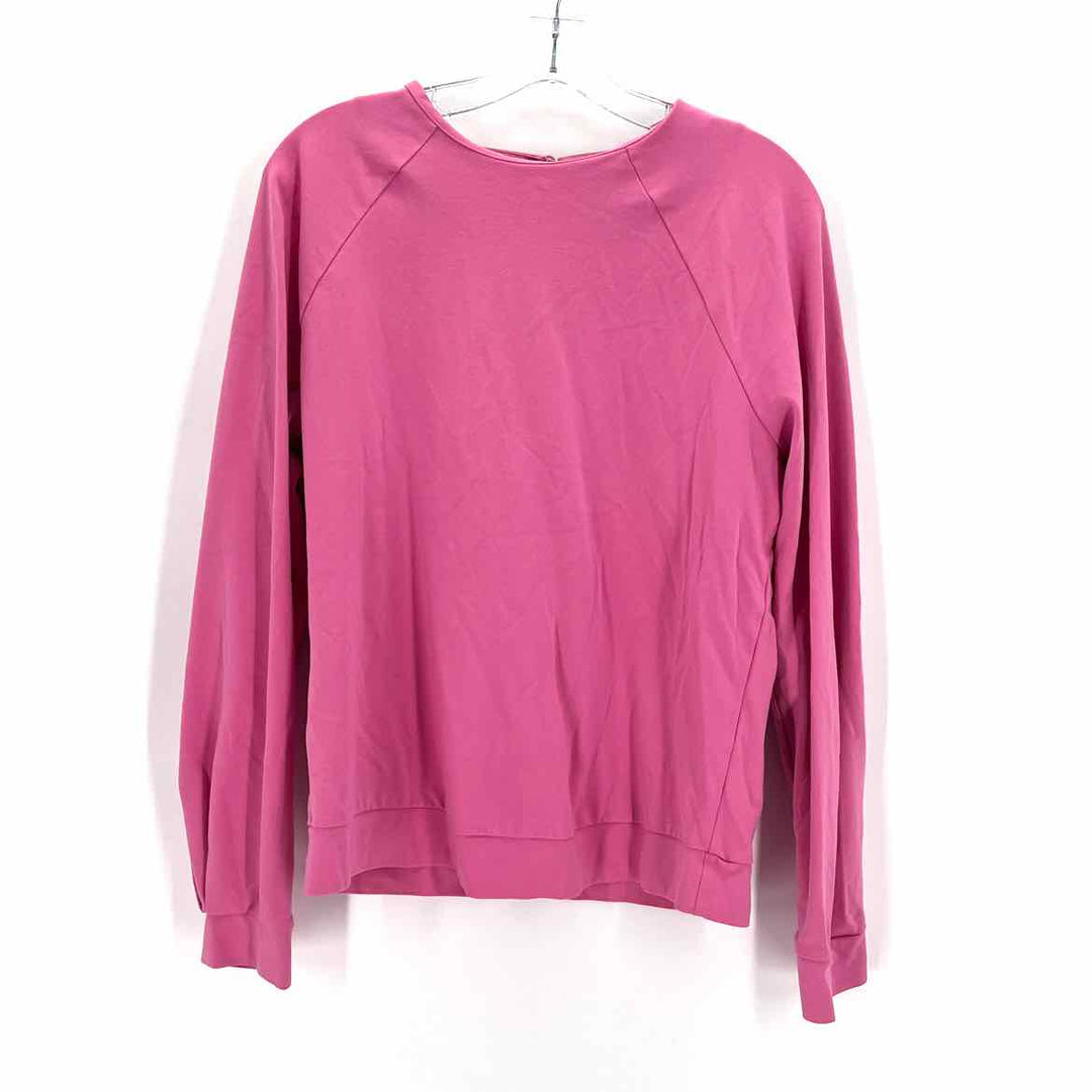 Size M Banana Republic Pink Sweater