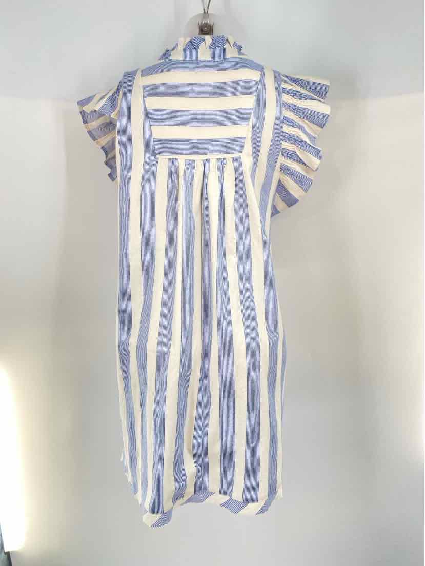 Size M Umgee Cream Dress