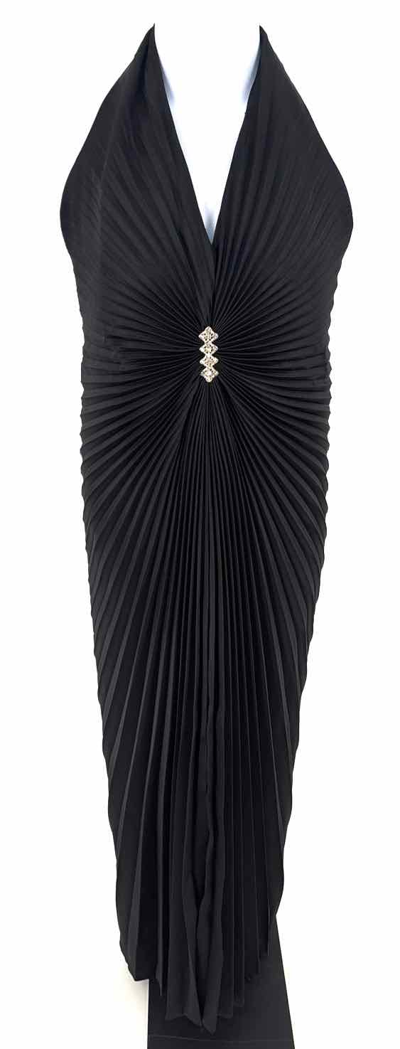 Size 14 Black PROM