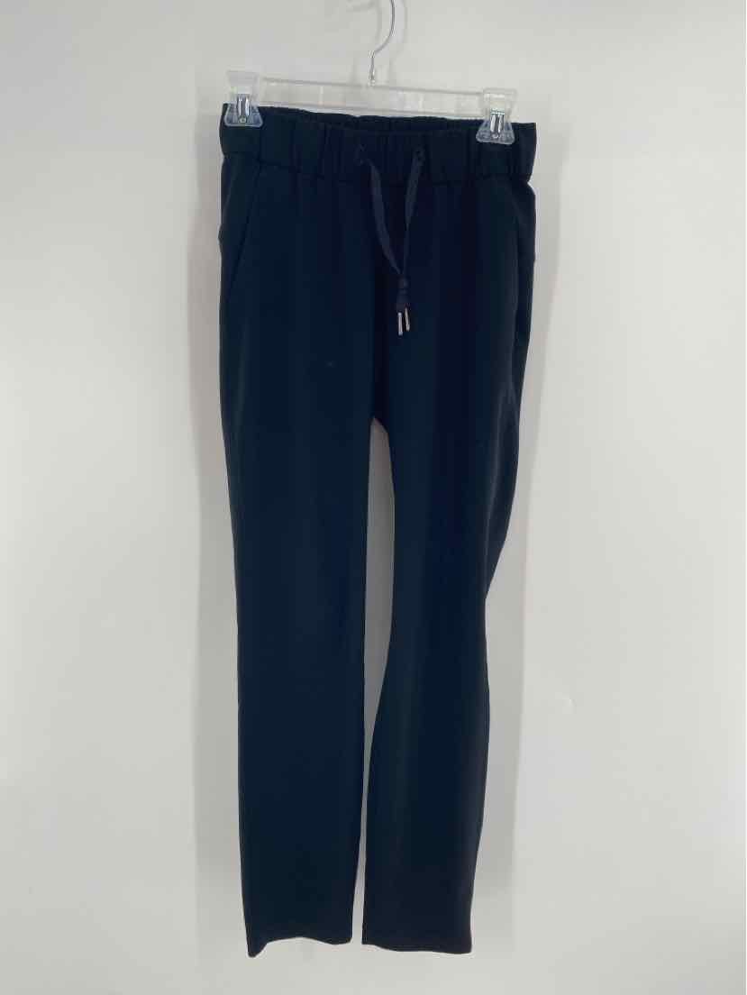 Size 2 Lululemon Black Pants