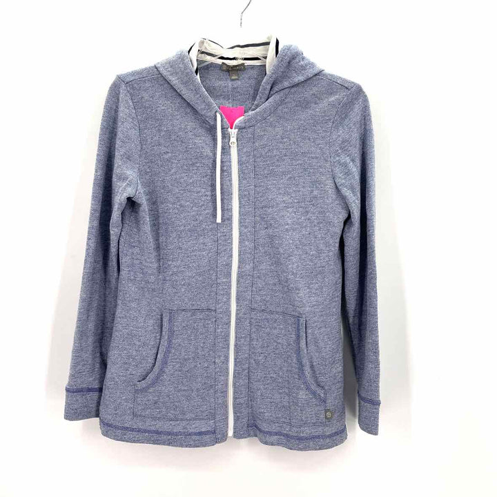 Size S Talbots Blue Jacket