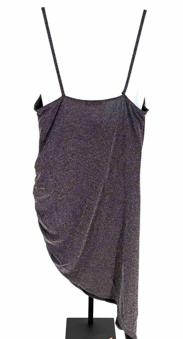 Size 3X Black Dress