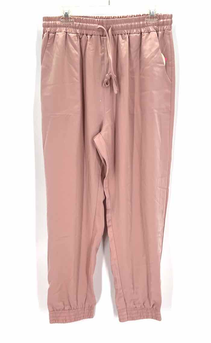 Size XL Blush Pants